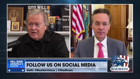 Bannon and LaVorgna outline the Trump economic war plan