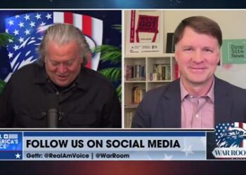 Ryan Grim explains the UK censorship political machine targeting conservative media.