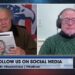 Steve Bannon interviewing Sam Tanenhaus about William F. Buckley Jr. and Yale
