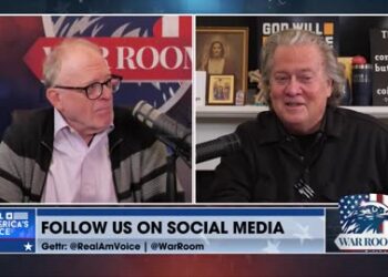 Sam Tanenhaus discusses the Cold War moral battles that shaped the modern conservative movement.