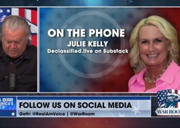 Antifa presence on Jan. 6 shown through surveillance footage and witness testimony.