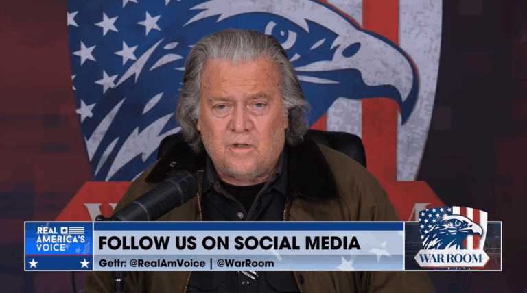 Steve Bannon demands answers on Brown University shooting and Ella Cook targeting