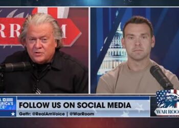 Jack Posobiec responds to Mark Levin rosary attack on WarRoom