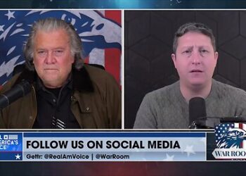 Rich Baris discussing Trump and GOP polling divide