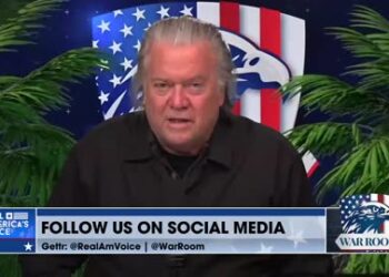 FBI headquarters under scrutiny during ongoing J6 narrative dispute.