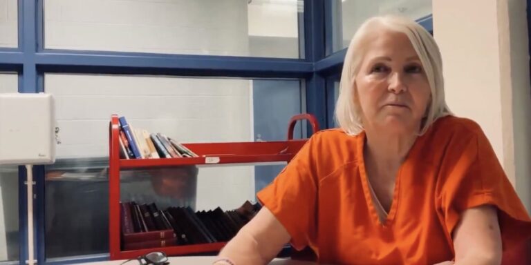 Tina Peters voting machines explained by attorney John Case on WarRoom