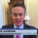 Trump disinflationary boom discussed by Joe Lavorgna on WarRoom