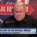 Steve Bannon explains how Iran’s economy will collapse under sanctions