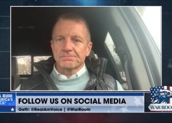 Erik Prince discusses U.S. military extraction of Maduro on WarRoom