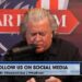 Steve Bannon discusses Scott Adams’ conversion to Christianity on WarRoom