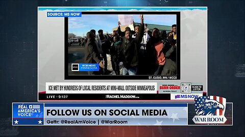 Media panic as Trump economic growth returns