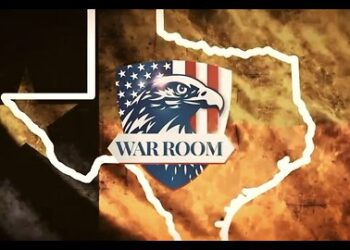 Steve Bannon announces WarRoom Texas launch and warns about Sharia rule using Iran as example