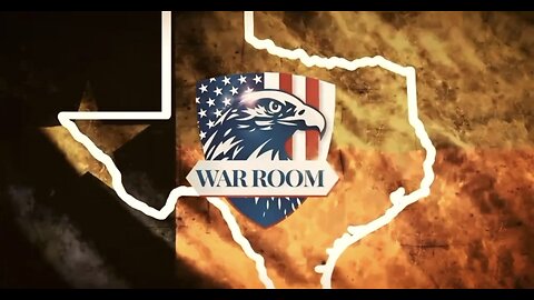 Steve Bannon announces WarRoom Texas launch and warns about Sharia rule using Iran as example