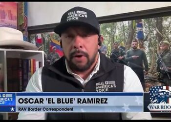 Oscar Ramirez explains who really controls Venezuela after Maduro
