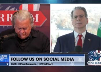 Scott Bessent calling out Wall Street Journal economic narrative