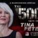 Tina Peters Gold Star mother Colorado prison