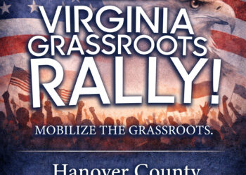 VA Rally