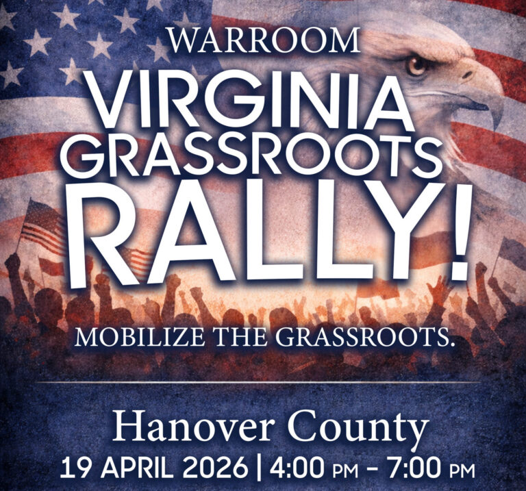 VA Rally