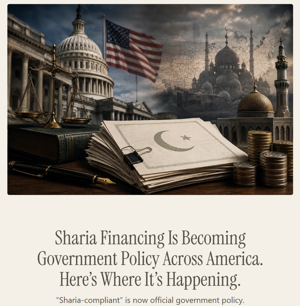Sharia Law